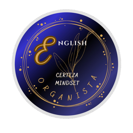 English Certeza Mindset