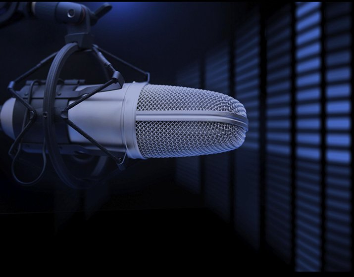 La Ciencia <br>Detrás de Tu Voz